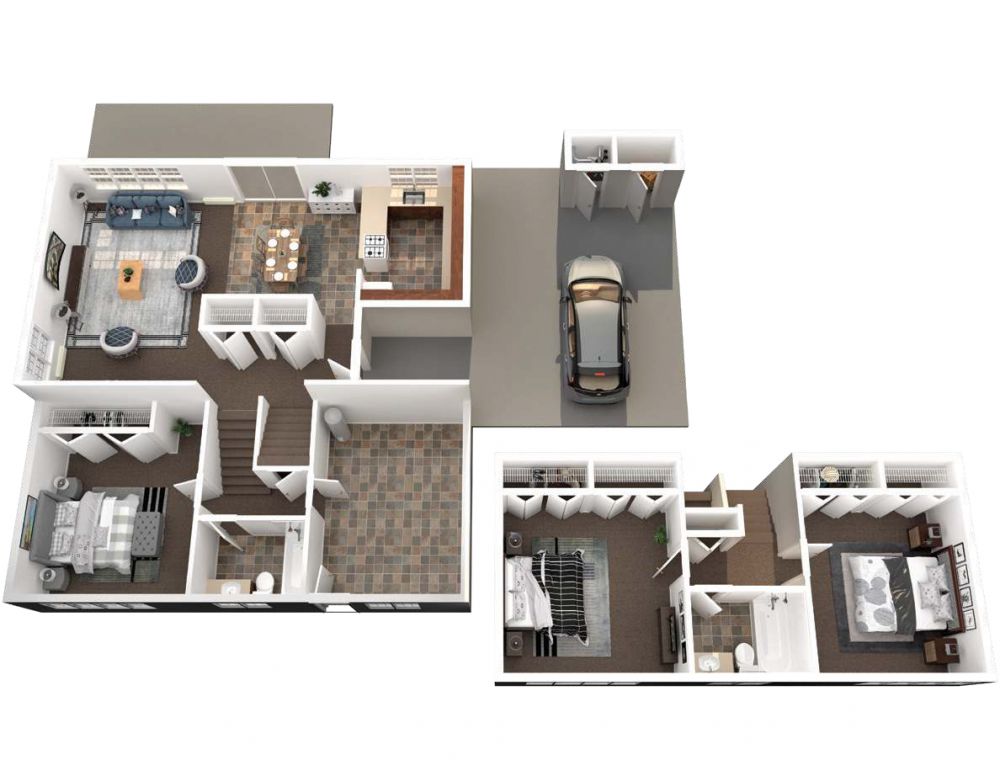 Type3_Unreno_3Bed_2Bath