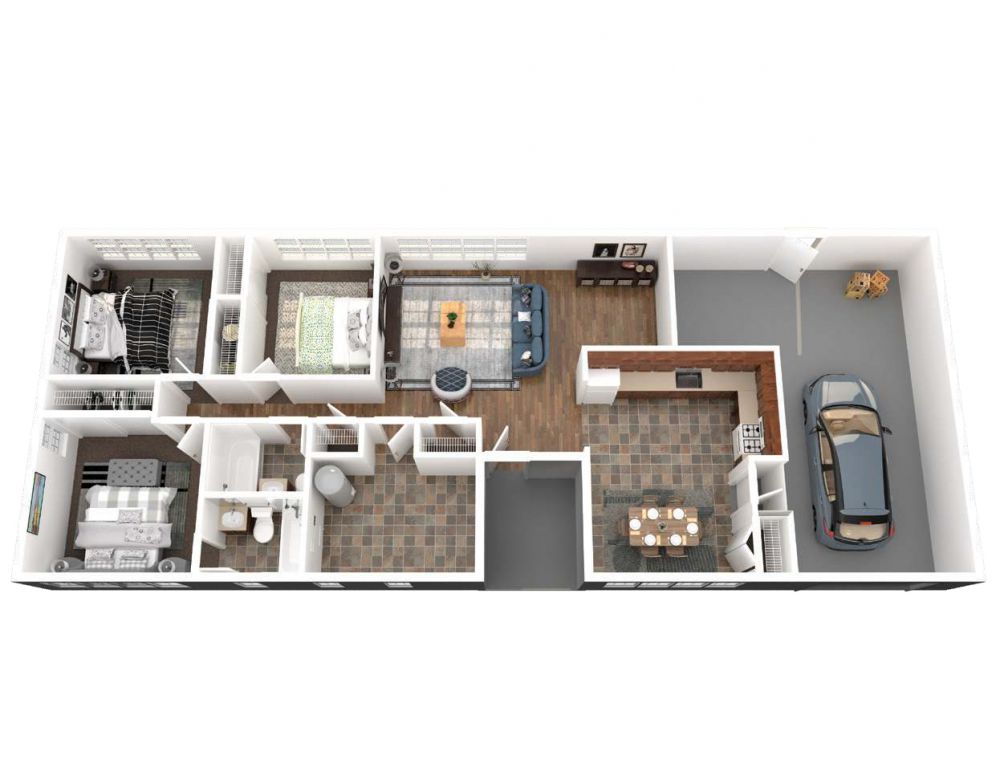 Type2_Reno_3Bed_2Bath