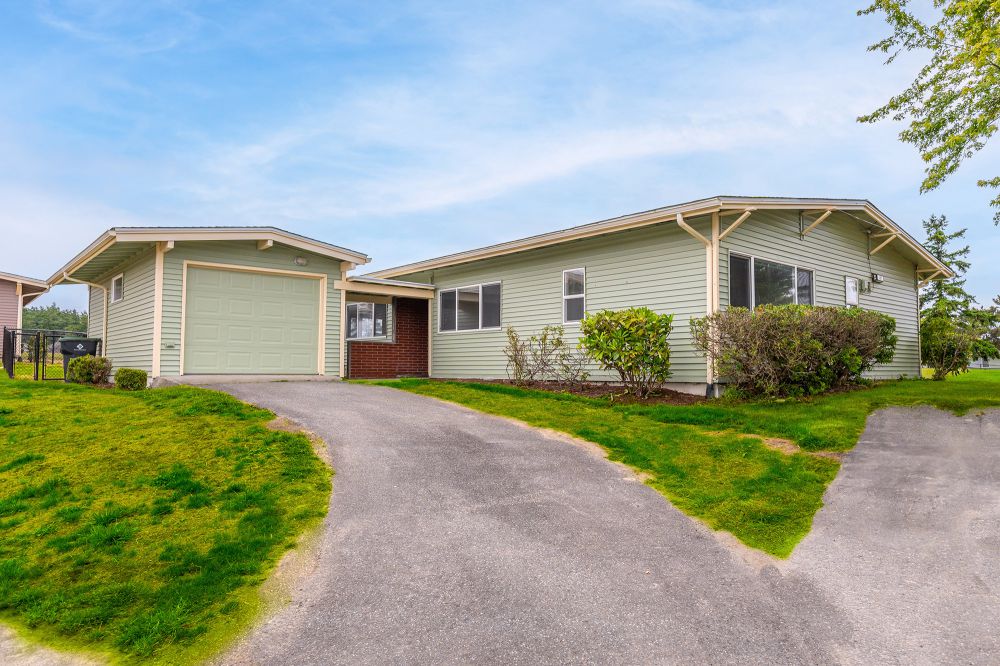 NAS Whidbey Island: Forbes Point