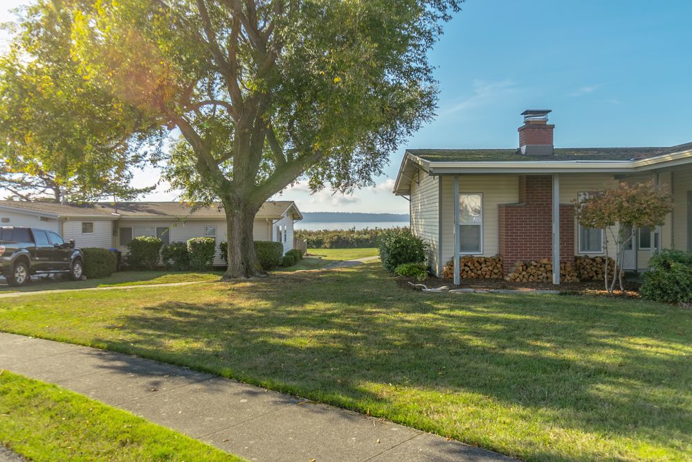 NAS Whidbey Island: Rockhill Terrace